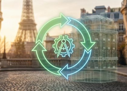 L'économie circulaire peut-elle vraiment sauver votre business model