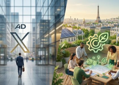 Pourquoi j'ai quitté une multinationale pour lancer une coopérative d'énergie renouvelable en Île-de-France