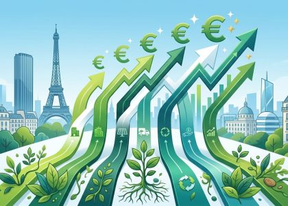 7 entreprises parisiennes qui prouvent que durabilité rime avec rentabilité