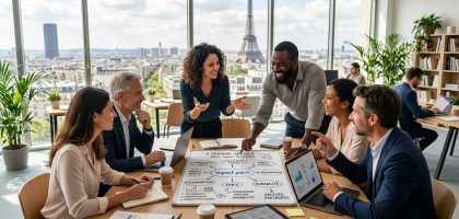 Construire une équipe engagée autour de votre mission sociale