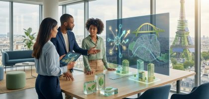 Les subventions et financements publics pour l'entrepreneuriat durable à Paris : le guide complet 2025