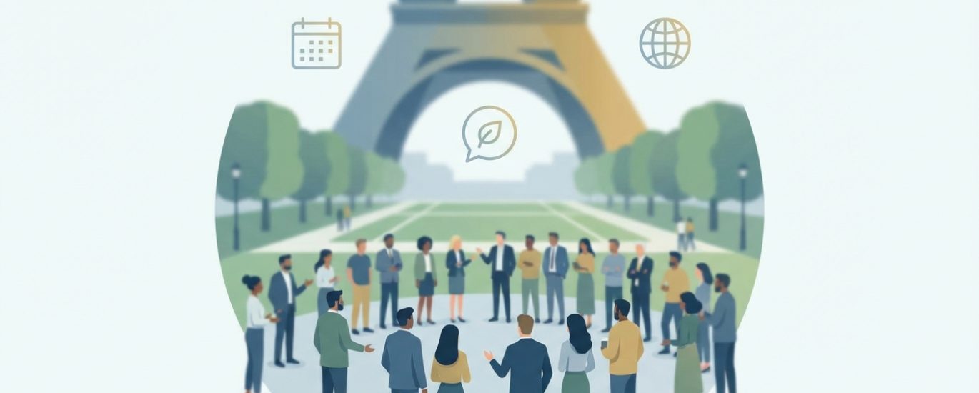 Participer gratuitement aux événements impact à Paris : le guide complet