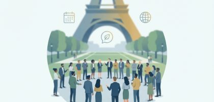 Participer gratuitement aux événements impact à Paris : le guide complet