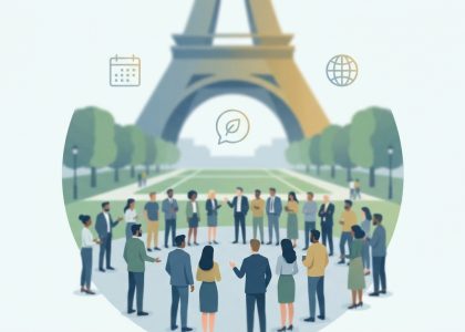 Participer gratuitement aux événements impact à Paris : le guide complet