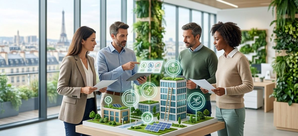 Transition écologique en entreprise : le guide complet des certifications et labels français