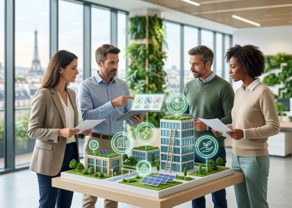 Transition écologique en entreprise : le guide complet des certifications et labels français