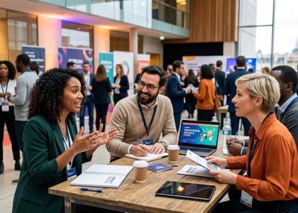 Comment participer efficacement aux forums d’innovation sociale à Paris en 2026