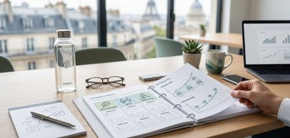 Quels indicateurs ESG choisir pour piloter votre stratégie durable en 2026 ?