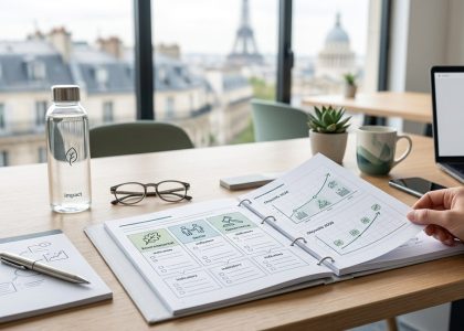 Quels indicateurs ESG choisir pour piloter votre stratégie durable en 2026 ?