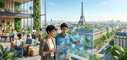 Stratégies innovantes pour renforcer l’impact social de votre entreprise à Paris en 2026