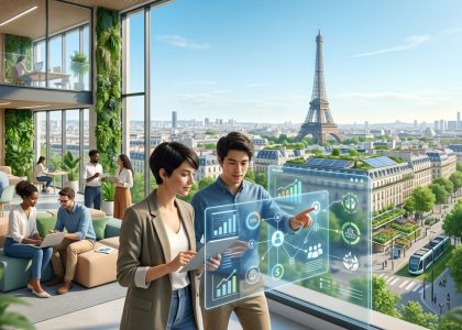 Stratégies innovantes pour renforcer l’impact social de votre entreprise à Paris en 2026