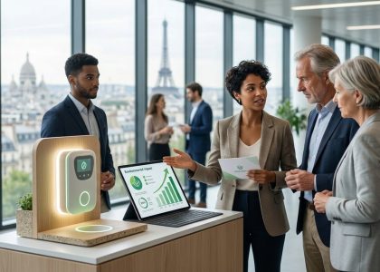 Comment les start-ups vertes parisiennes attirent les investisseurs en 2026