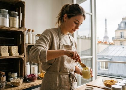 J'ai quitté la tech pour lancer une marque de cosmétiques zéro déchet à Paris : les leçons de mon échec puis succès