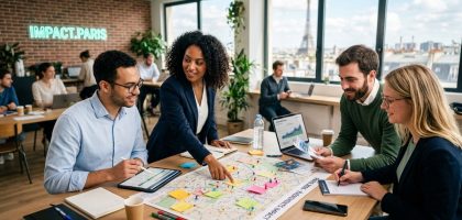 Comment choisir le meilleur événement impact pour votre projet en 2026 ?
