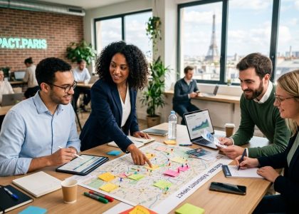 Comment choisir le meilleur événement impact pour votre projet en 2026 ?